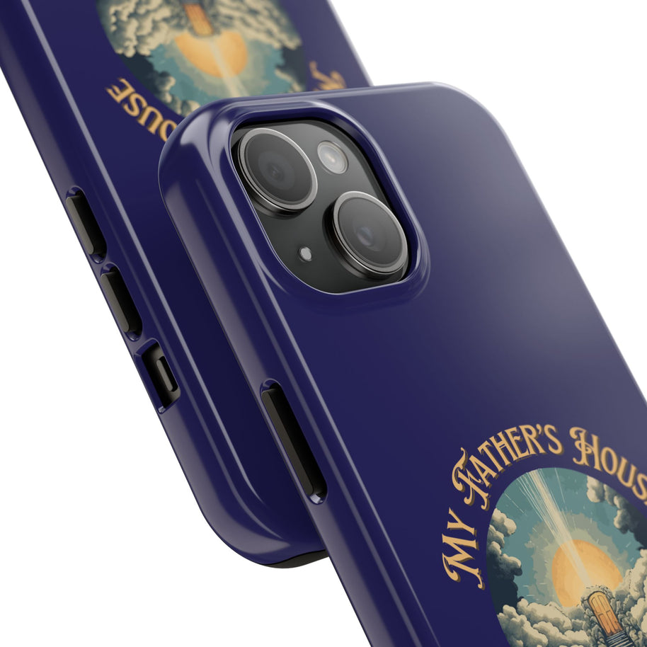 End Game Phone Case