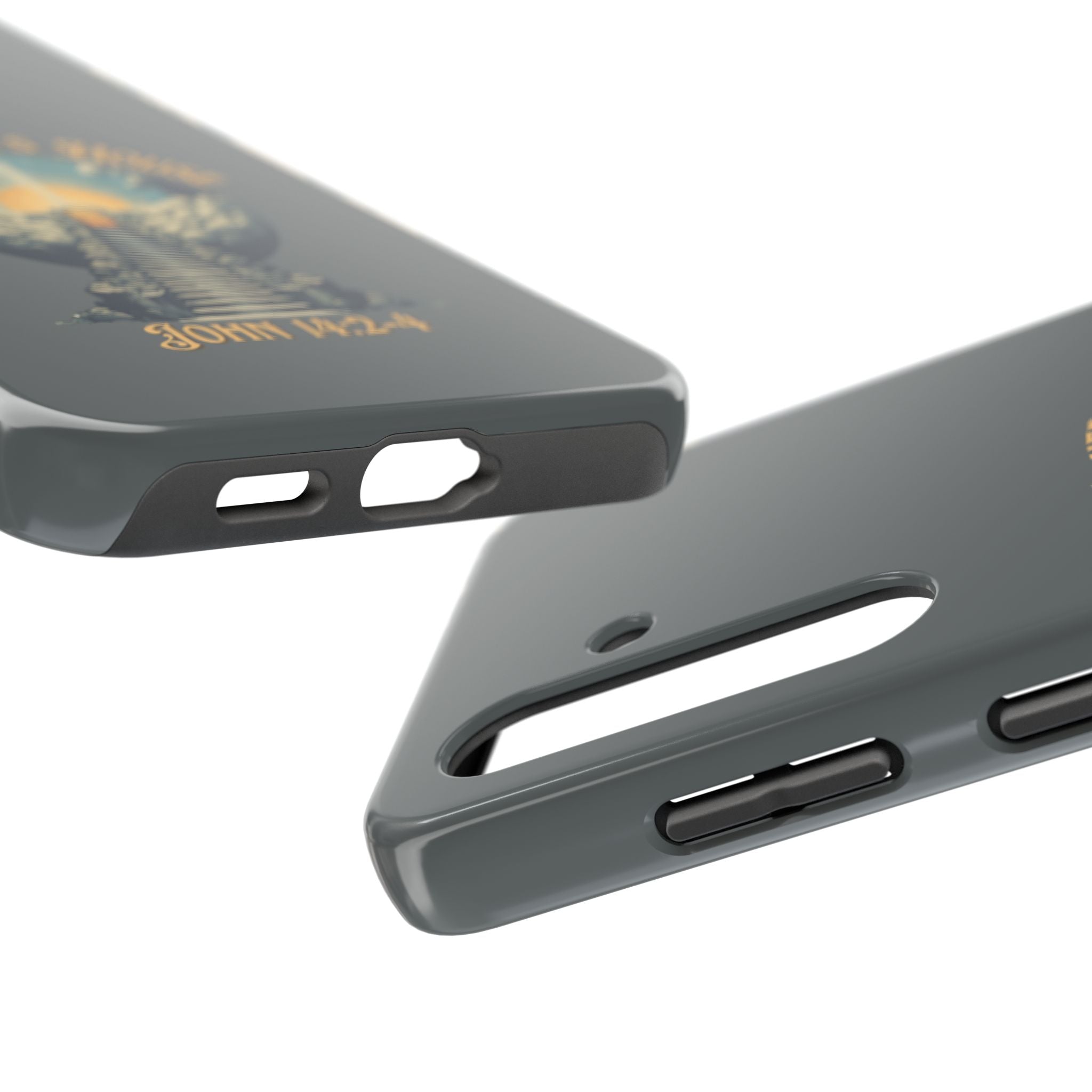 End Game Phone Case