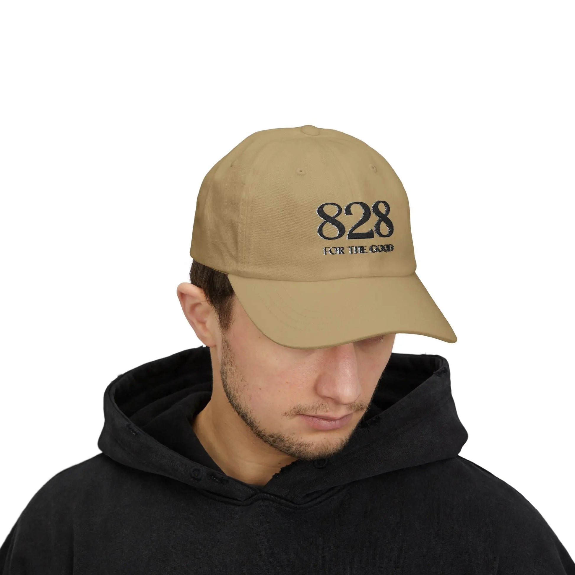 828 Classic Cap Printify