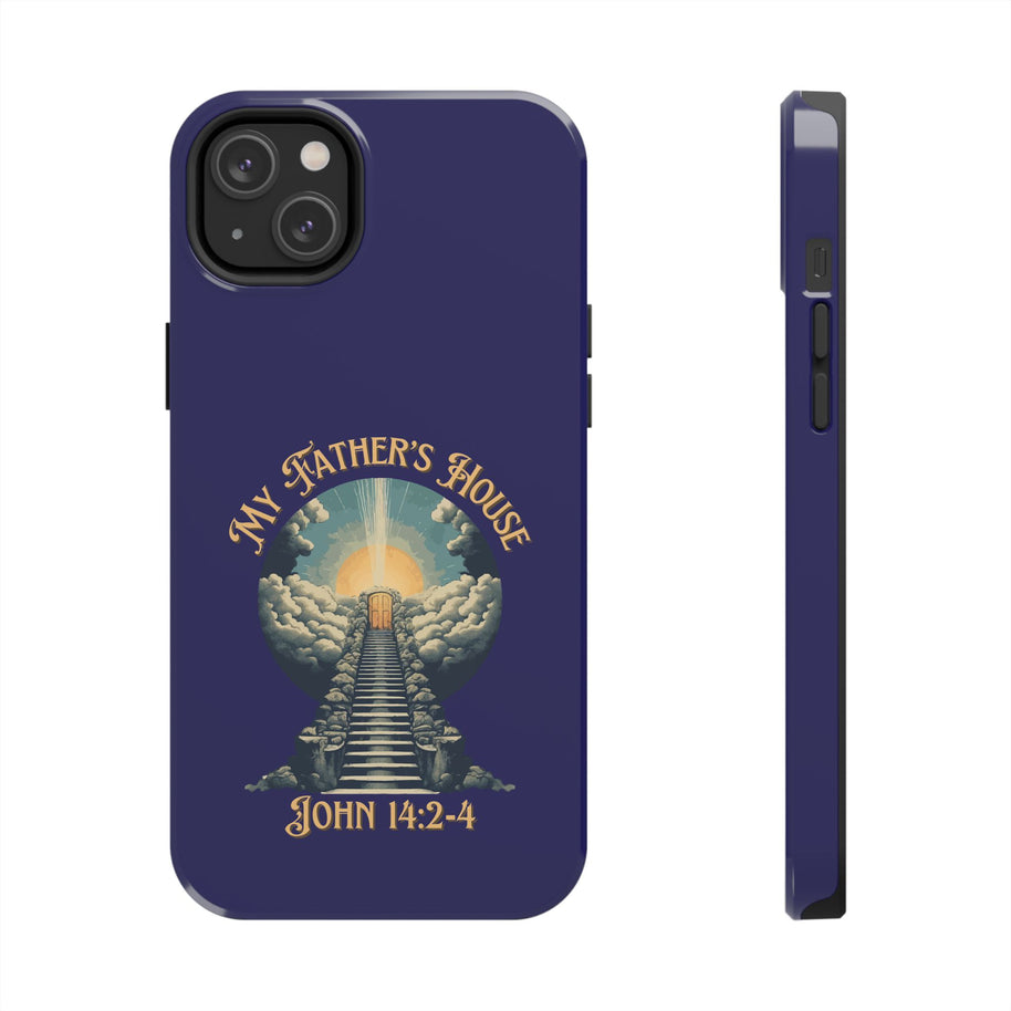 End Game Phone Case