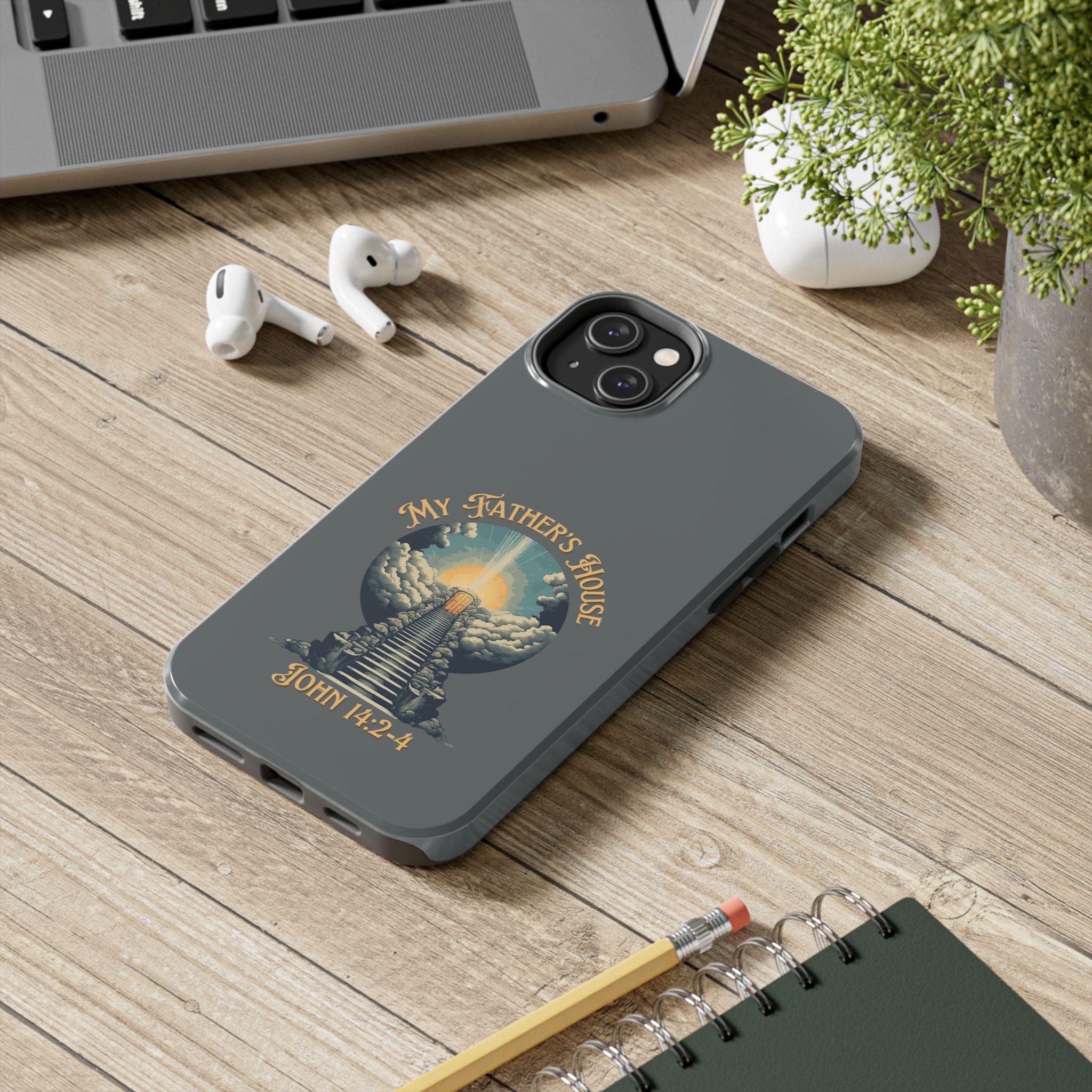 End Game Phone Case