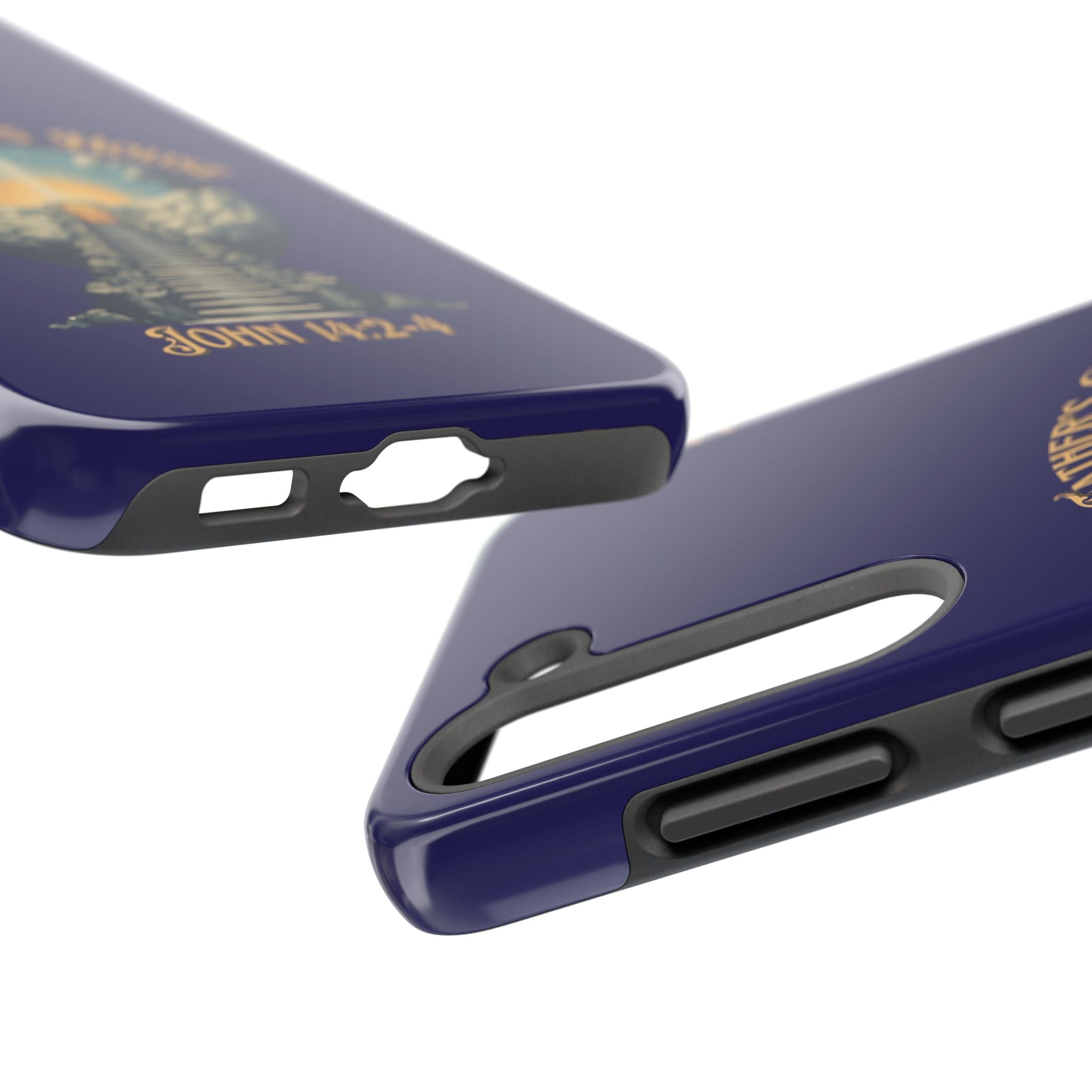 End Game Phone Case