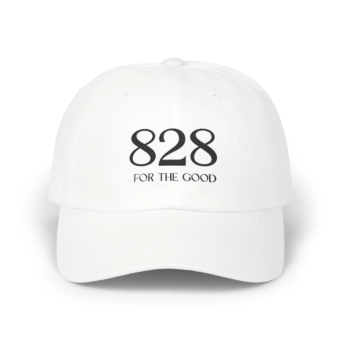 828 Classic Cap Printify