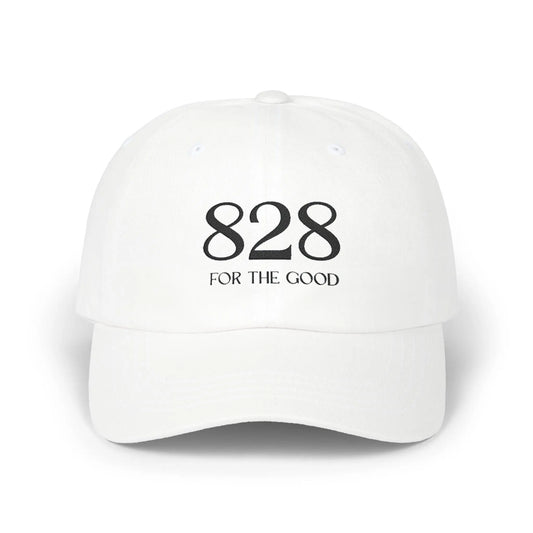 828 Classic Cap Printify