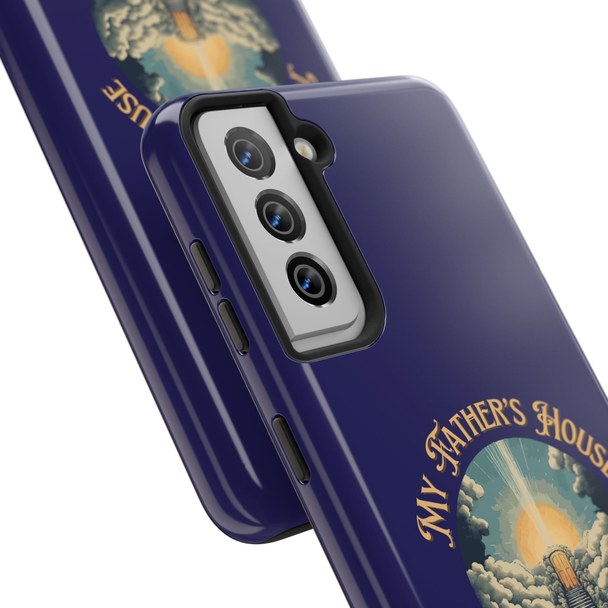 End Game Phone Case