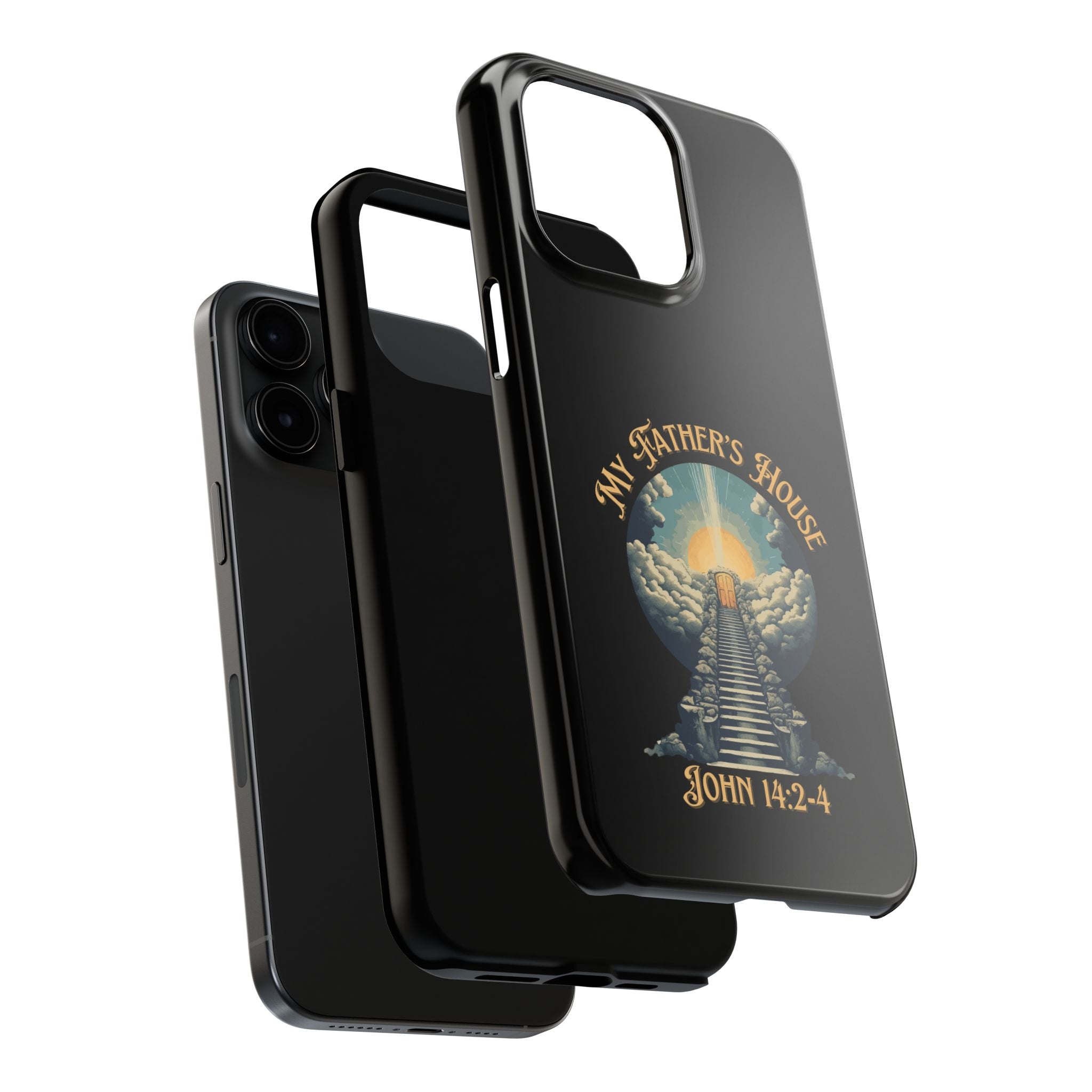 End Game Phone Case