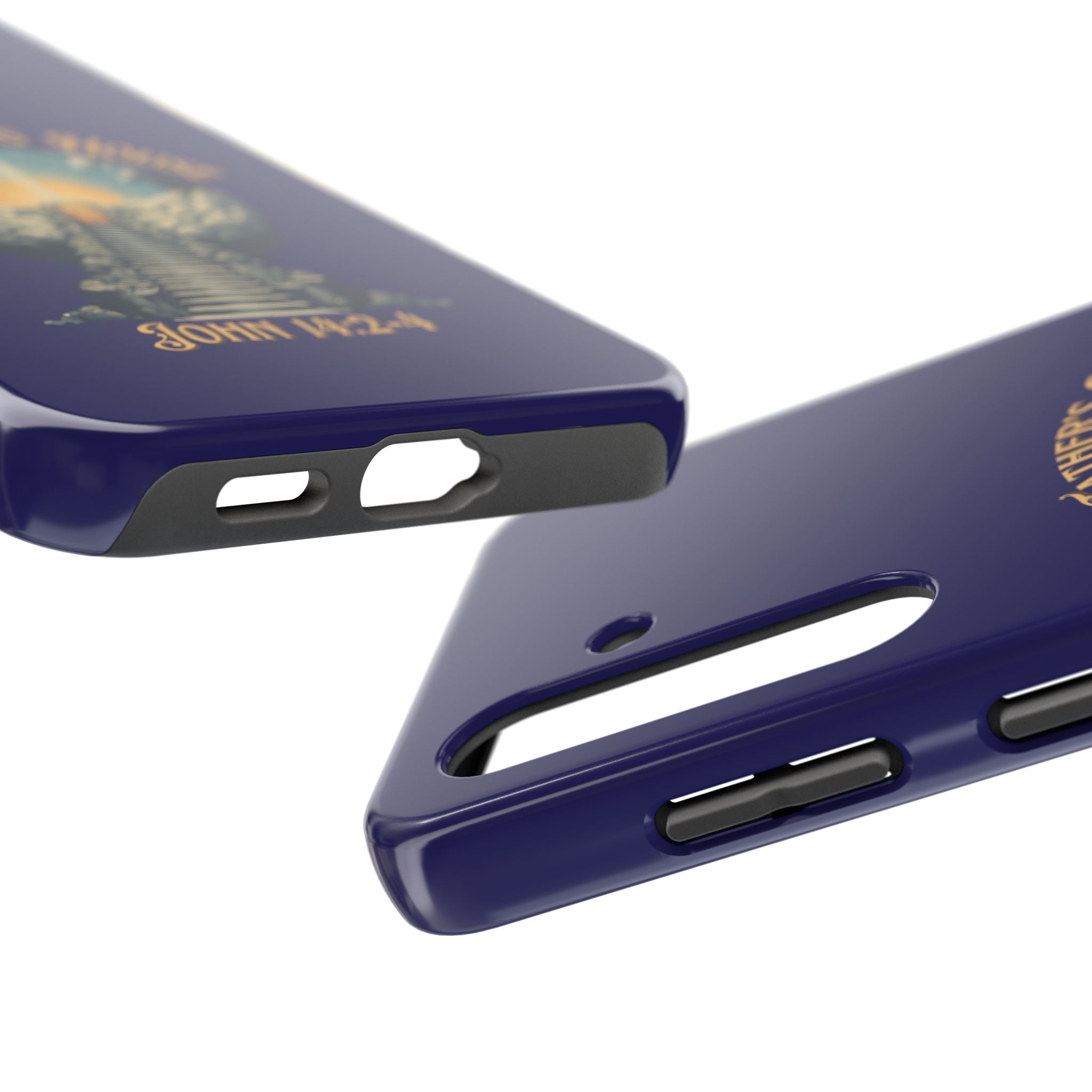 End Game Phone Case
