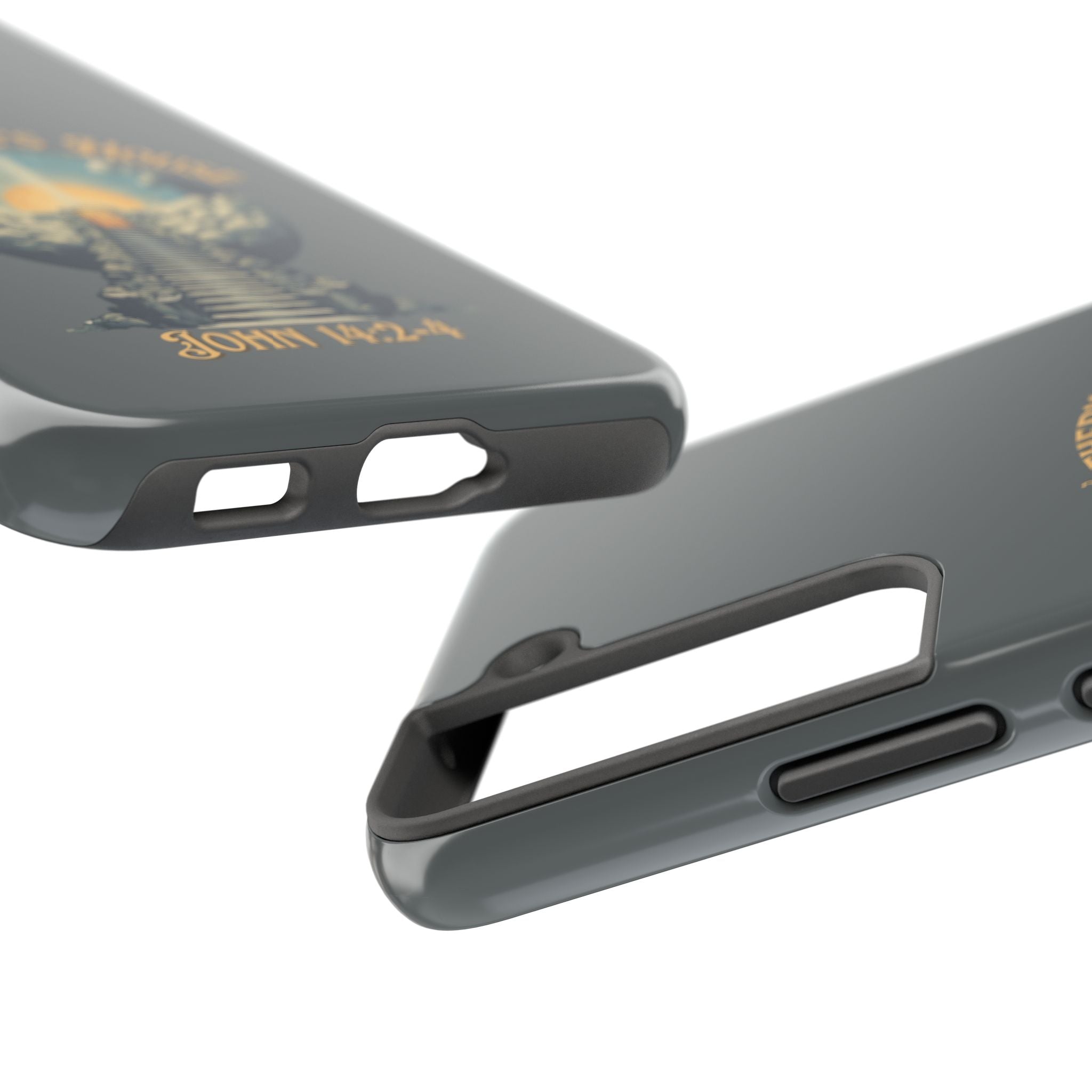 End Game Phone Case