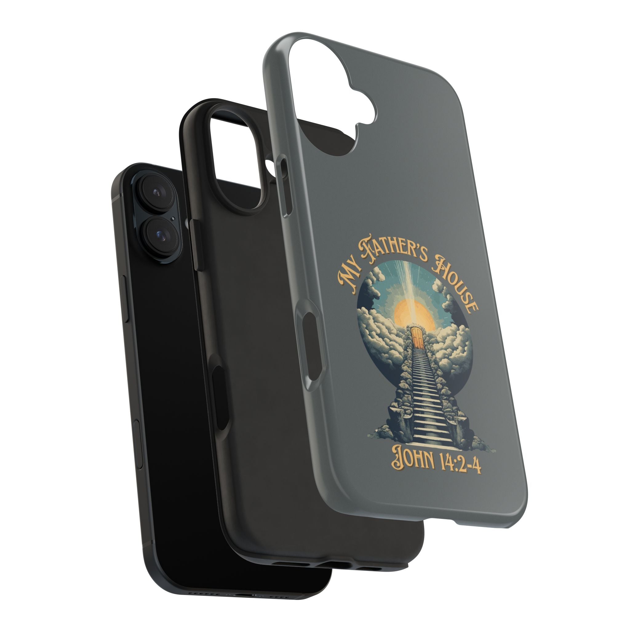 End Game Phone Case
