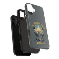 End Game Phone Case