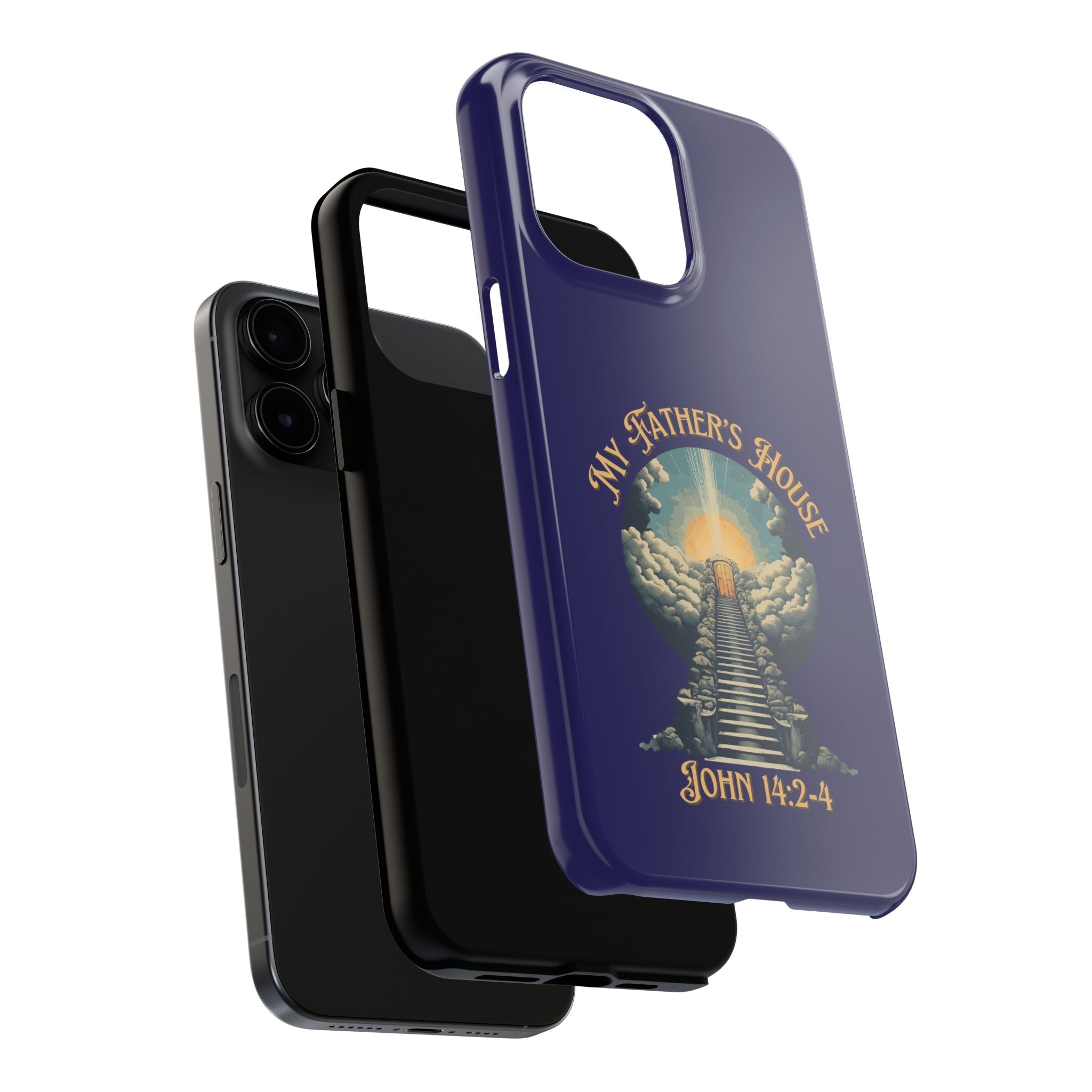 End Game Phone Case