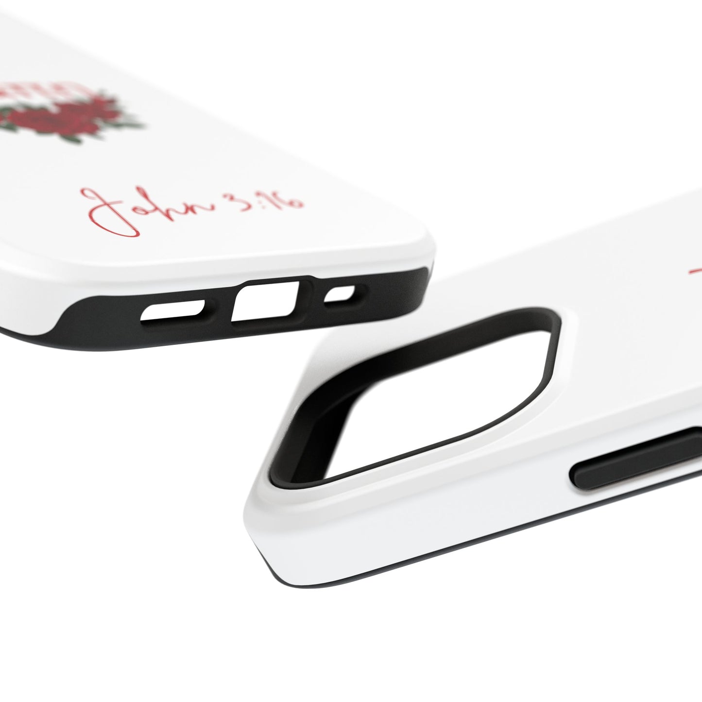 Agape (Love) Phone Case