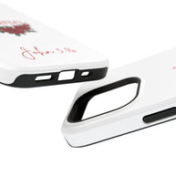 Agape (Love) Phone Case