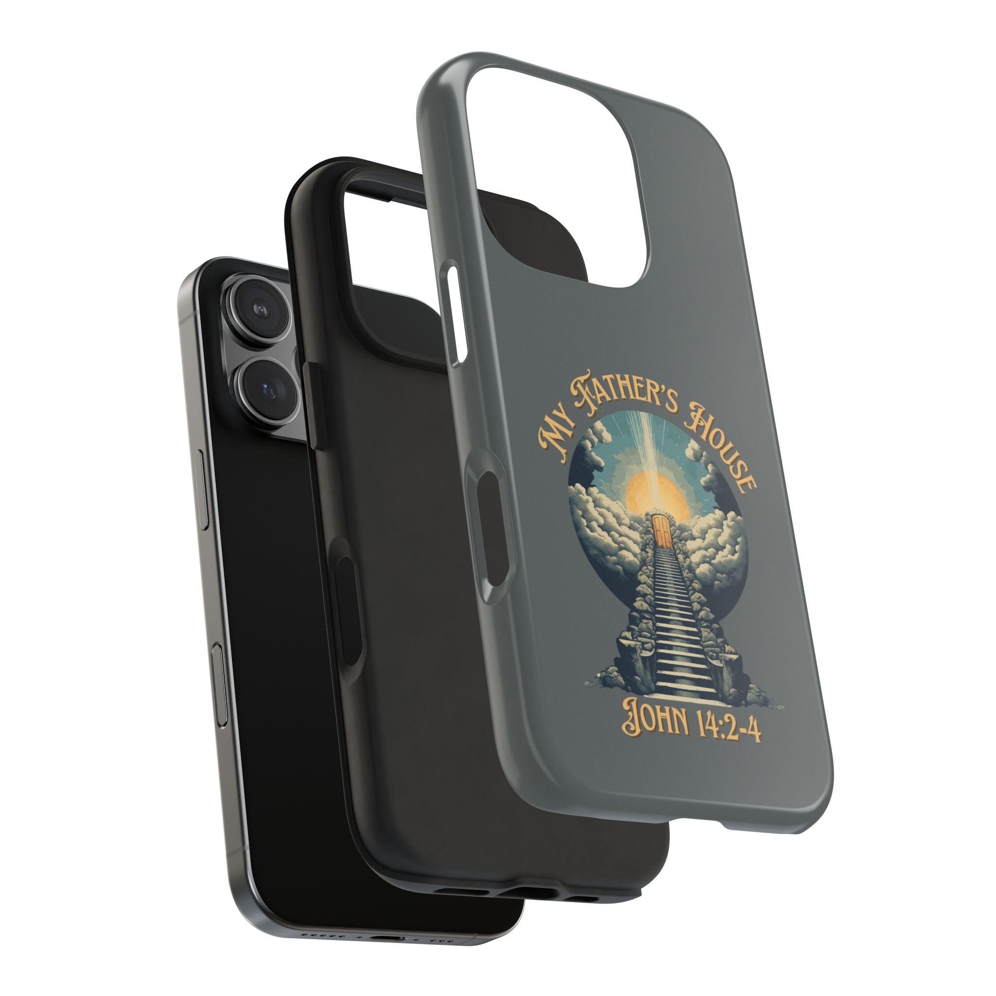 End Game Phone Case