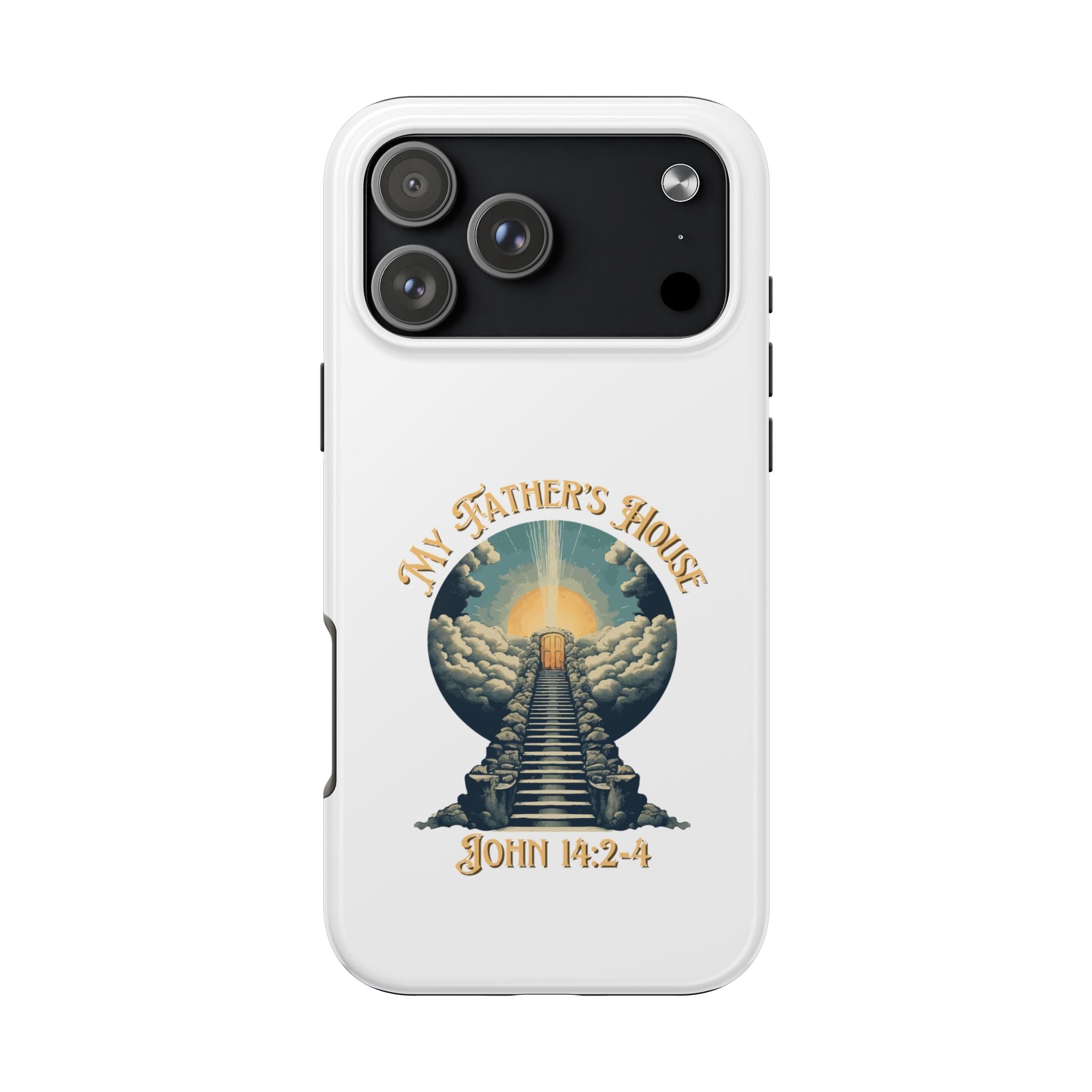 End Game Phone Case