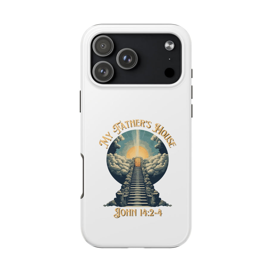 End Game Phone Case