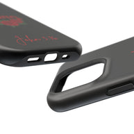 Agape (Love) Phone Case