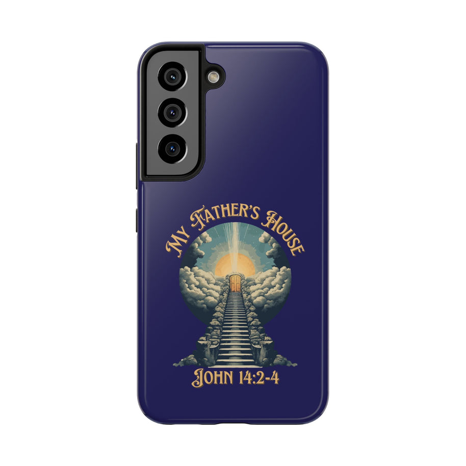 End Game Phone Case
