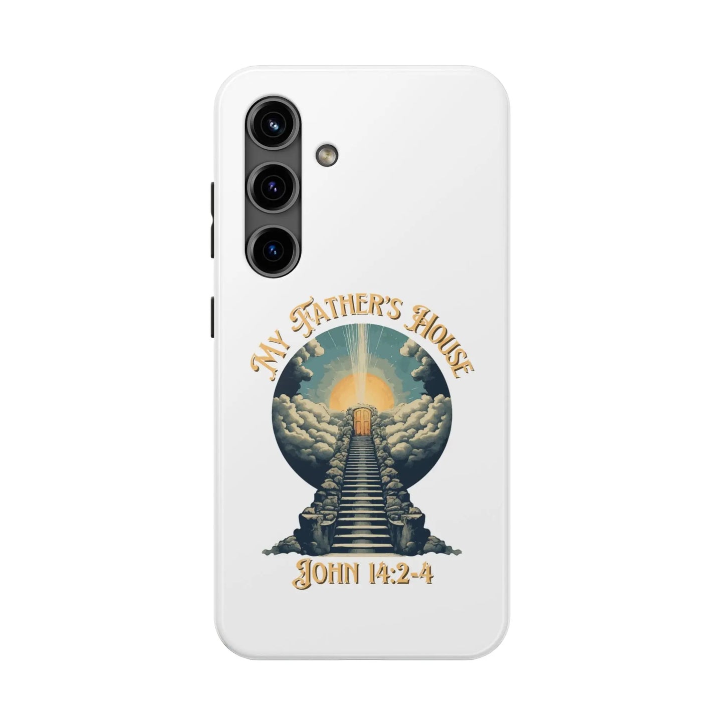 End Game Phone Case Printify