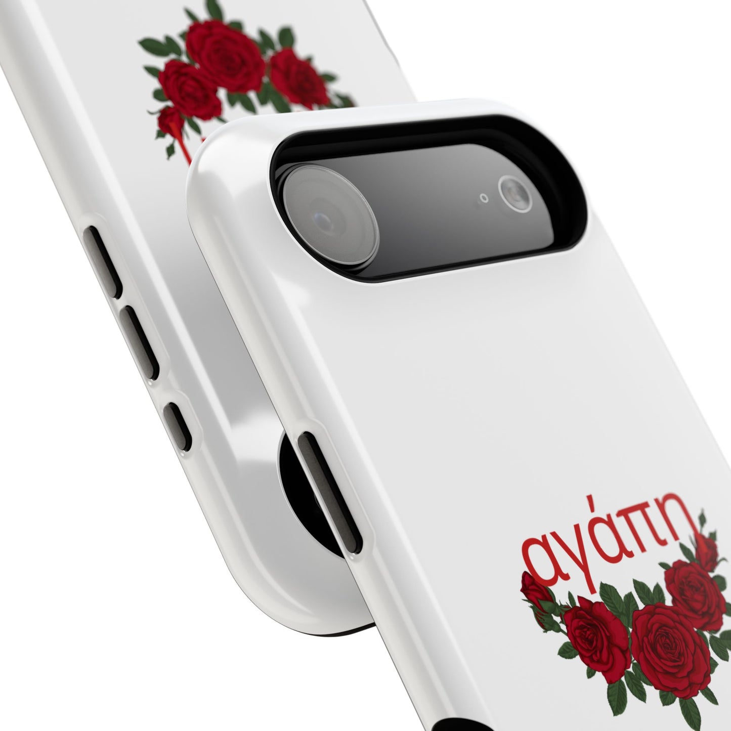 Agape (Love) Phone Case