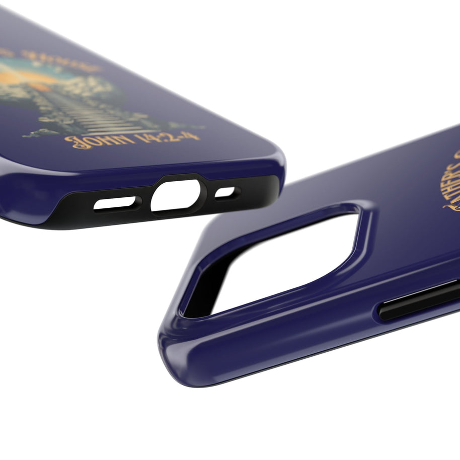 End Game Phone Case
