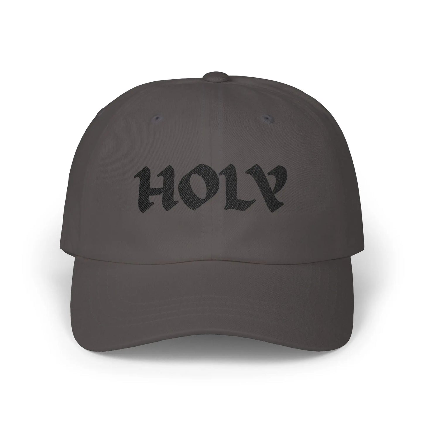 Holy Classic Dad Cap Printify