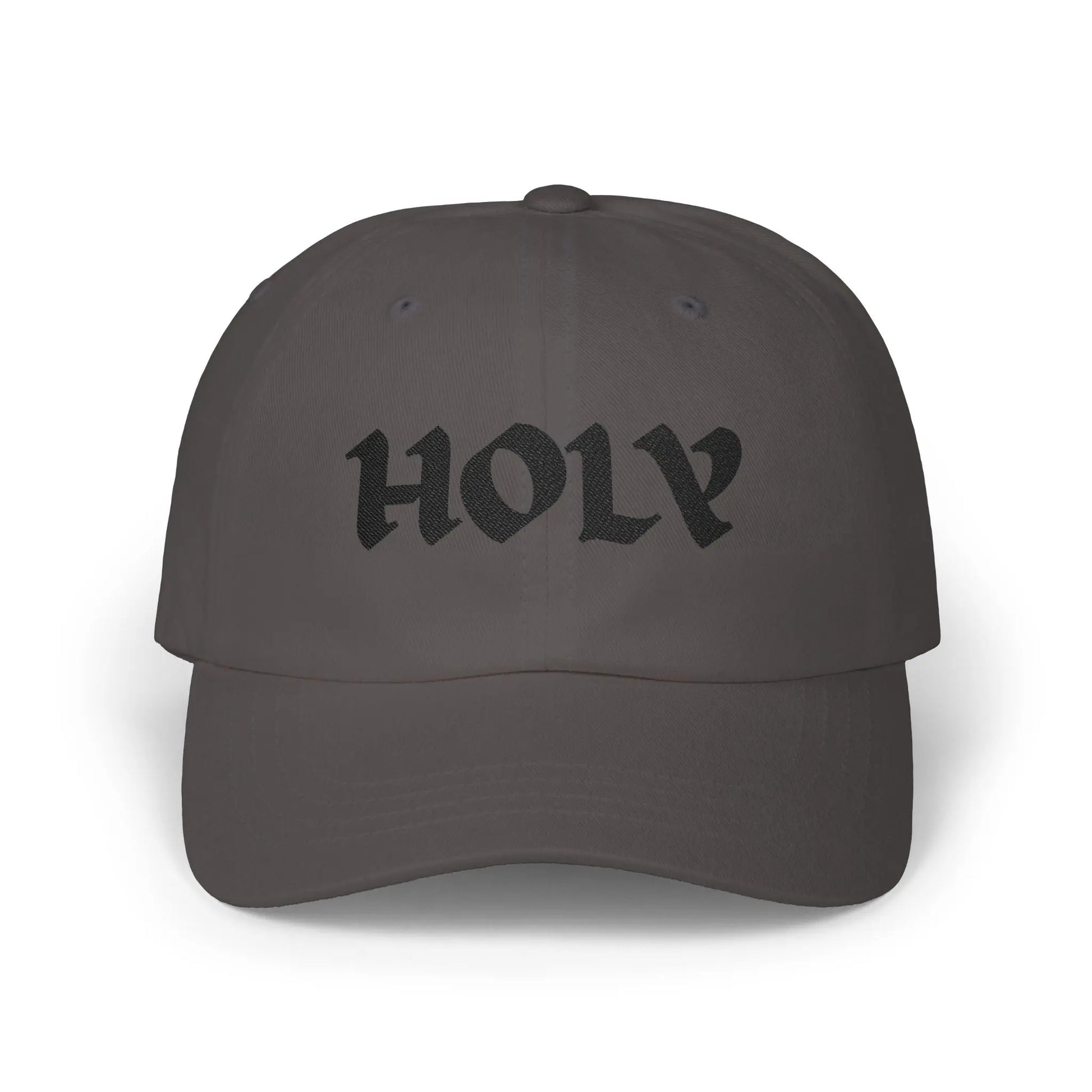 Holy Classic Dad Cap Printify