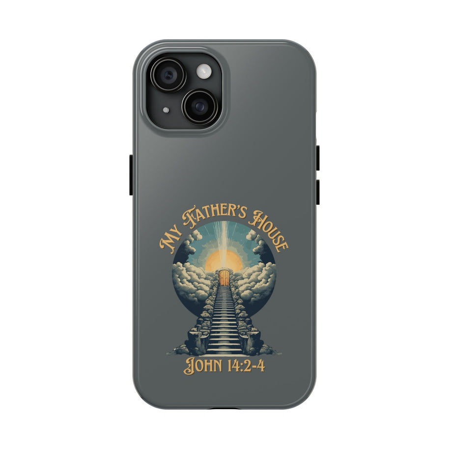 End Game Phone Case