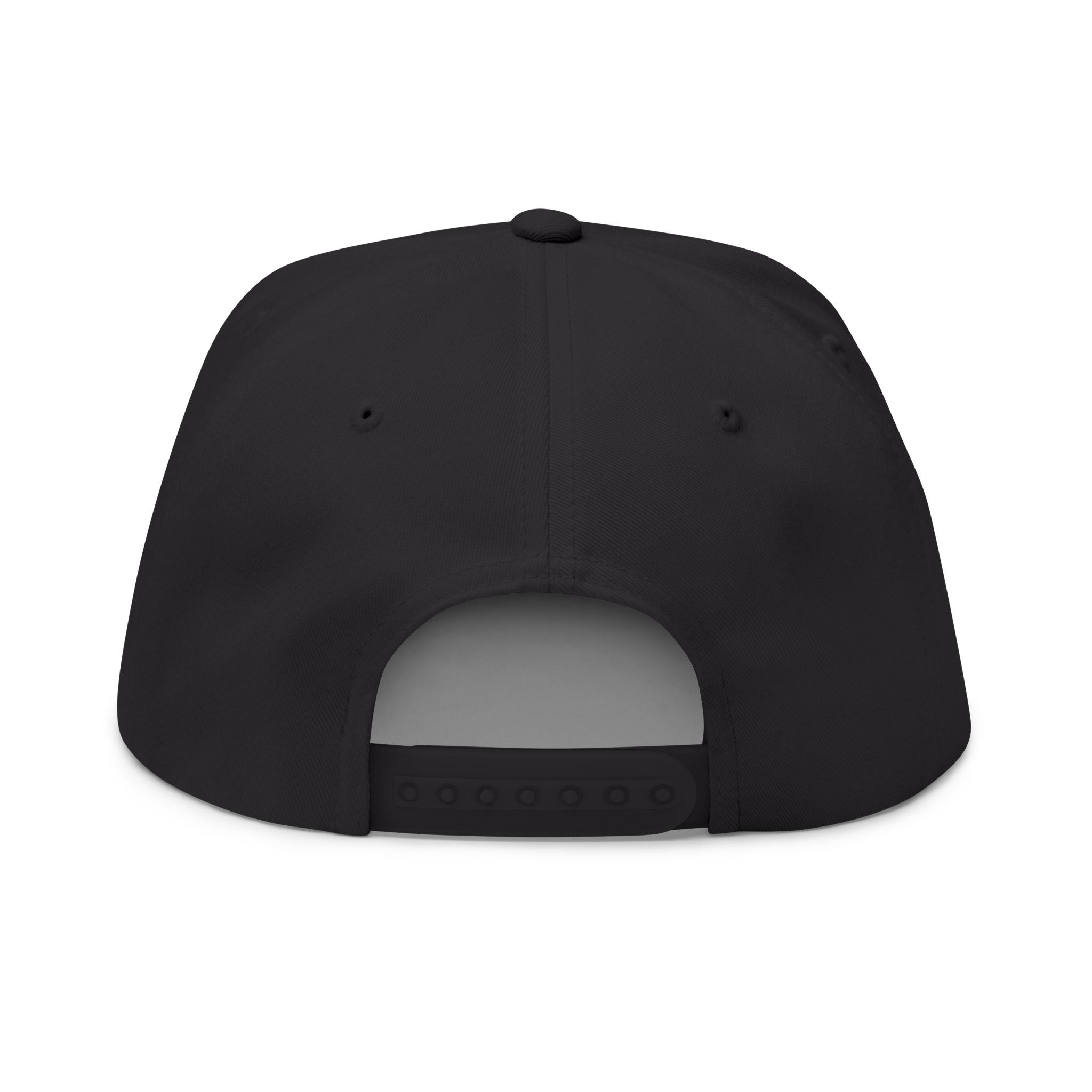 YHWH Retro Snapback