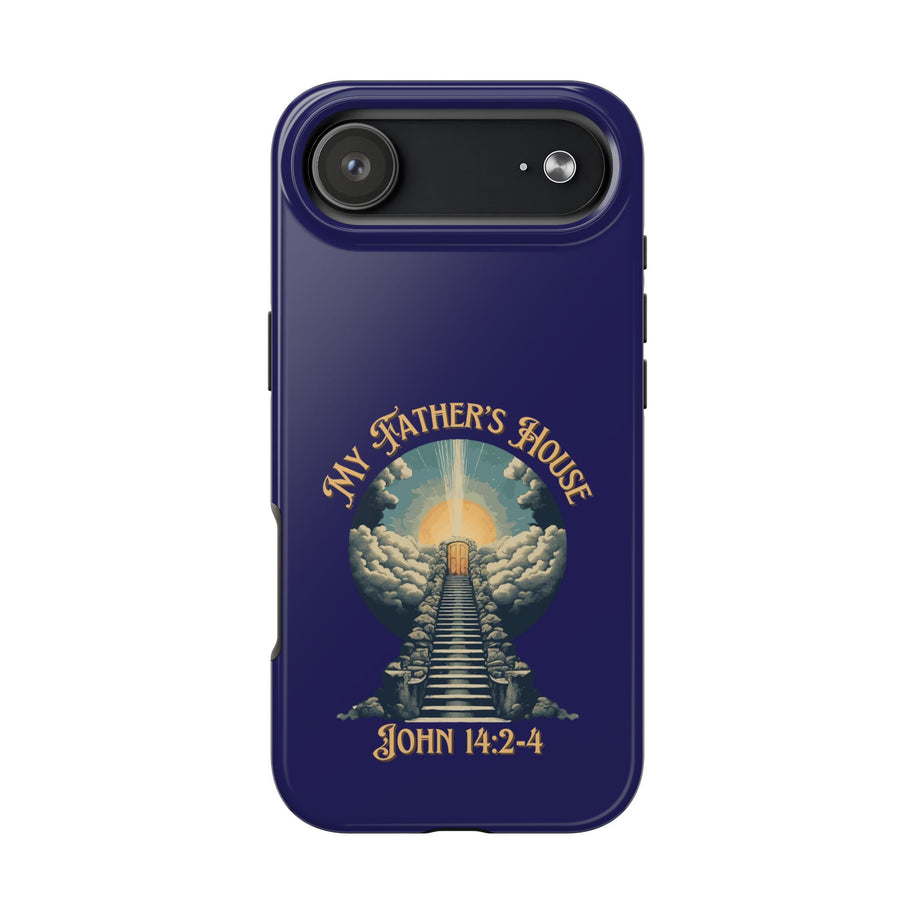 End Game Phone Case