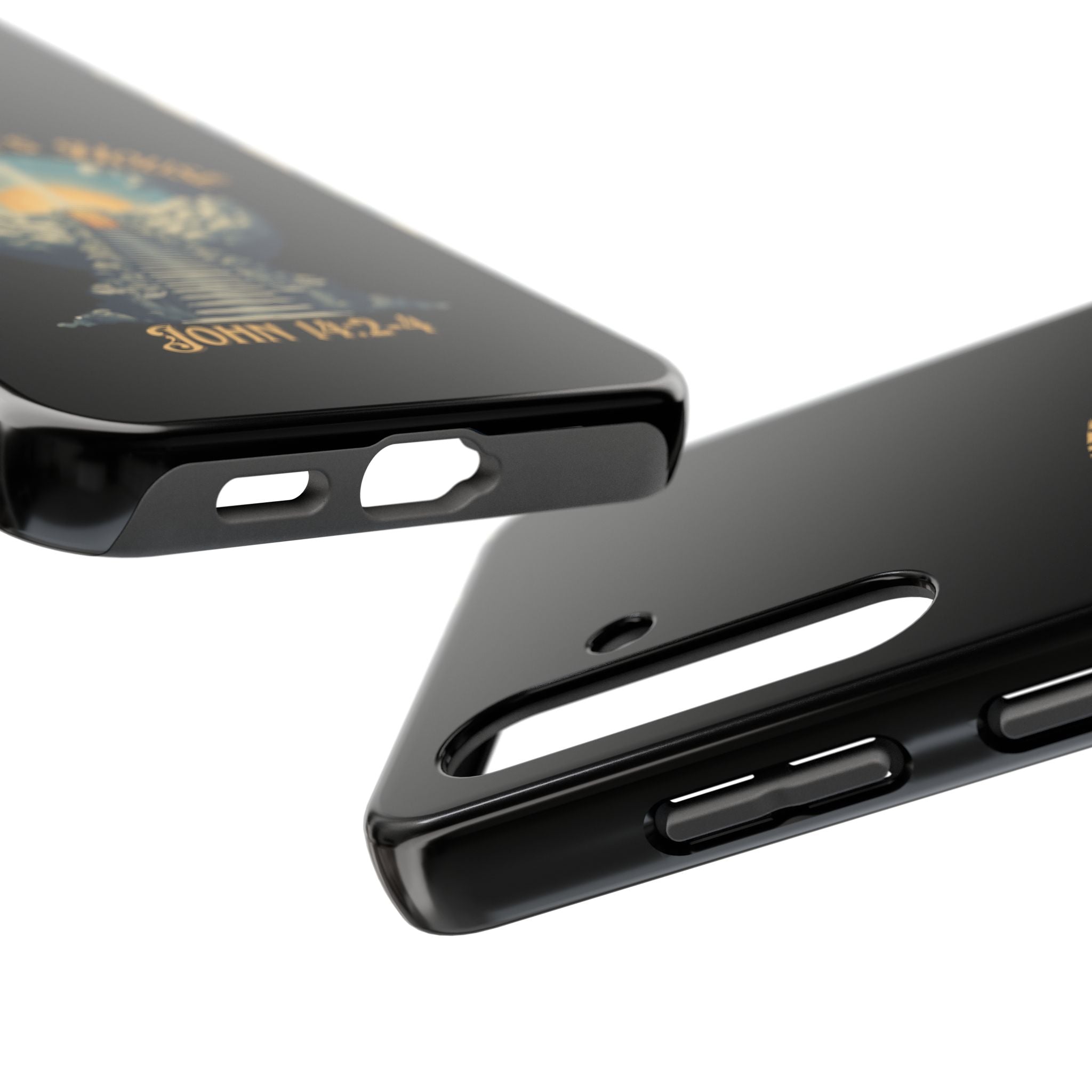 End Game Phone Case