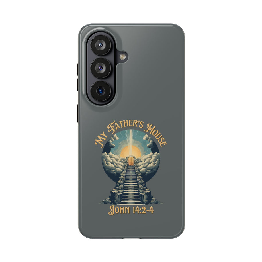 End Game Phone Case