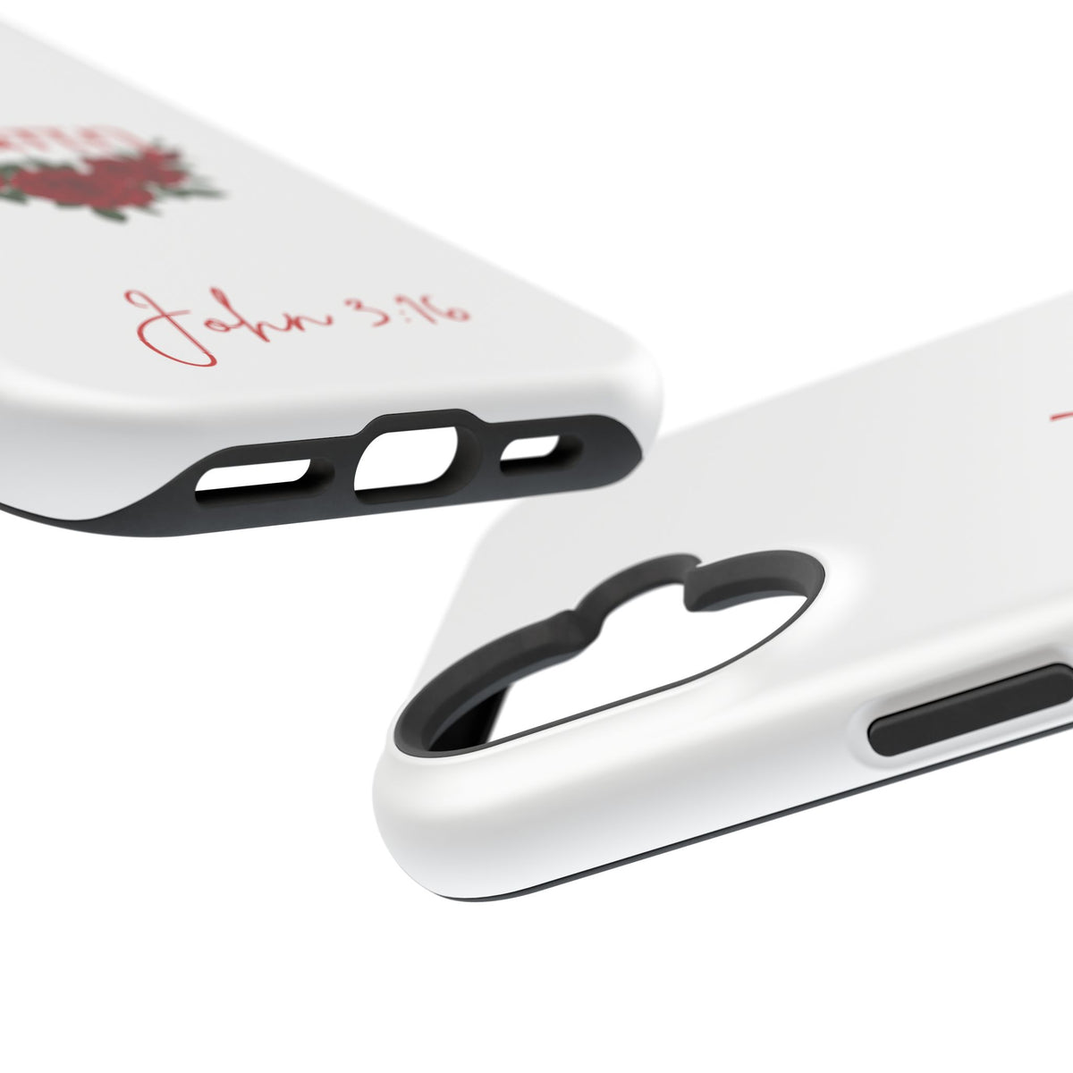 Agape (Love) Phone Case