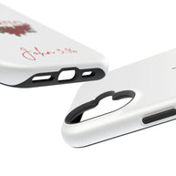 Agape (Love) Phone Case
