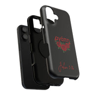 Agape (Love) Phone Case