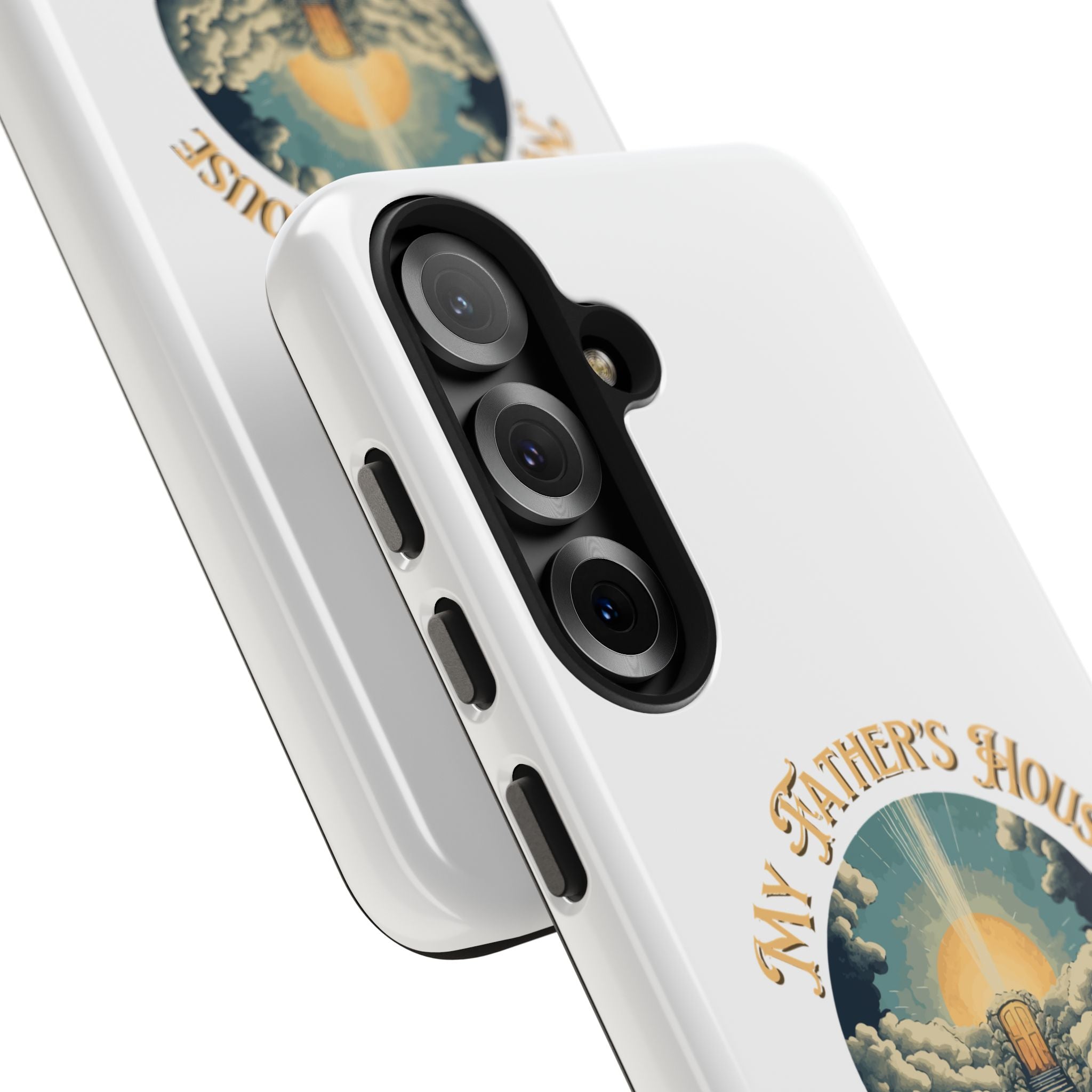 End Game Phone Case
