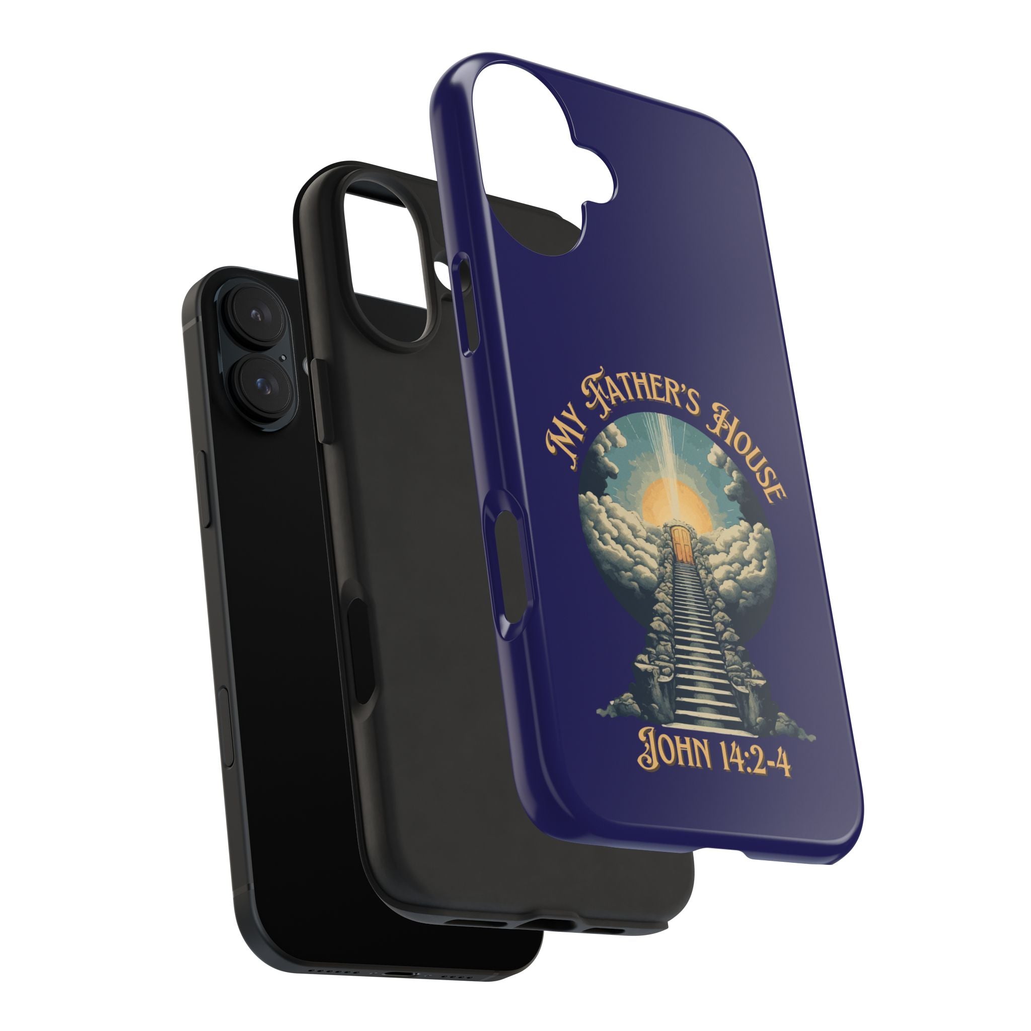 End Game Phone Case