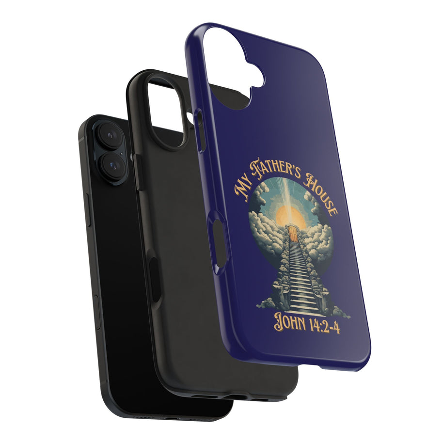 End Game Phone Case