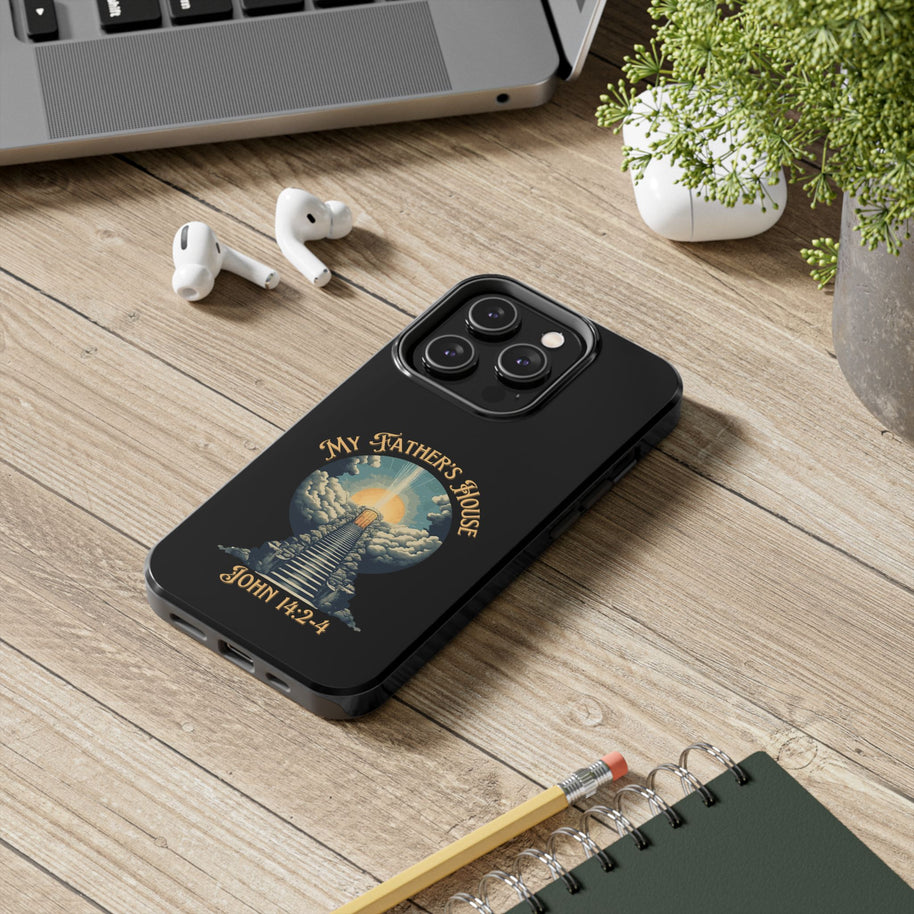 End Game Phone Case