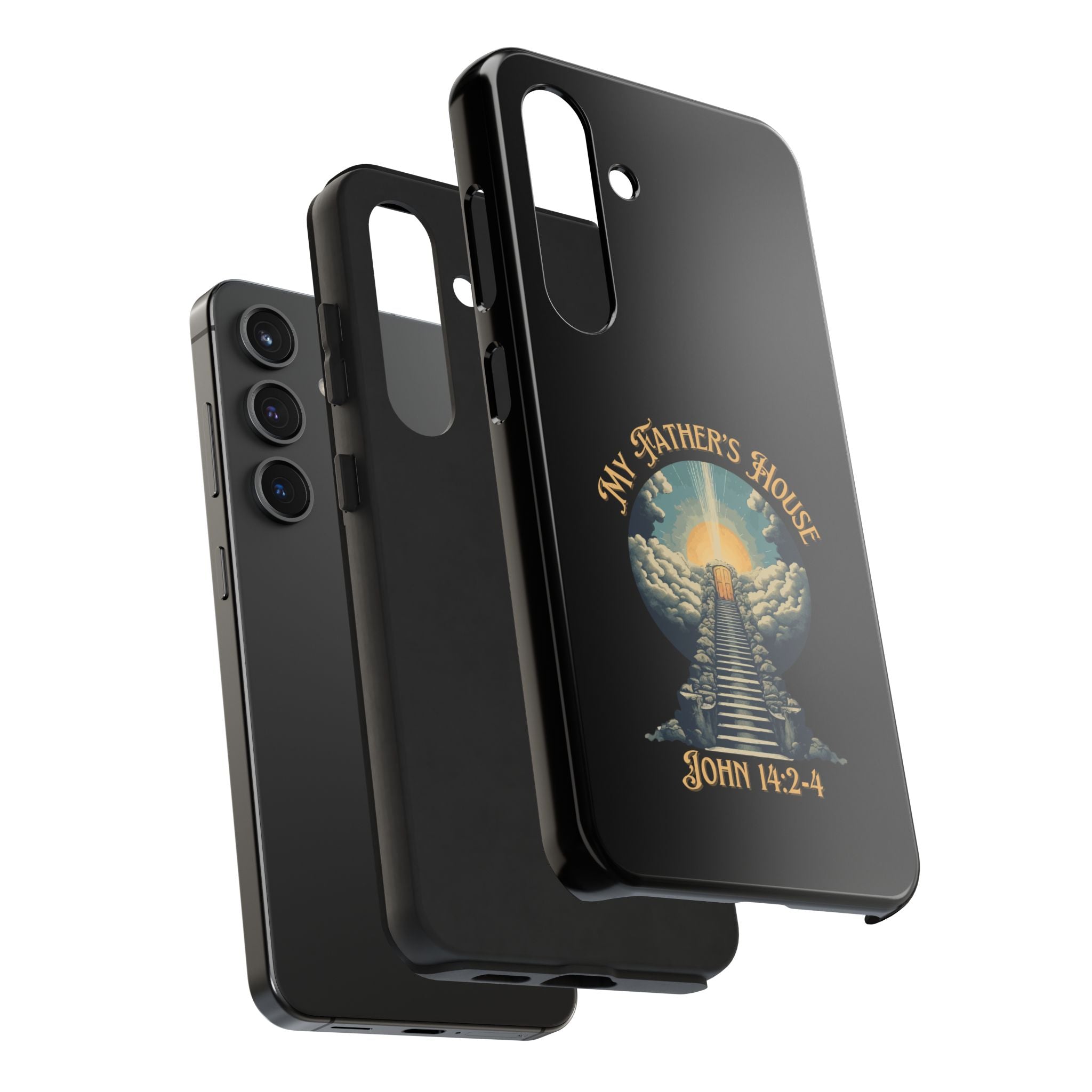 End Game Phone Case