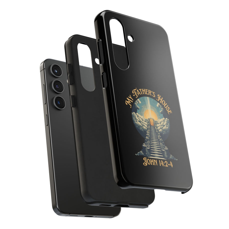 End Game Phone Case