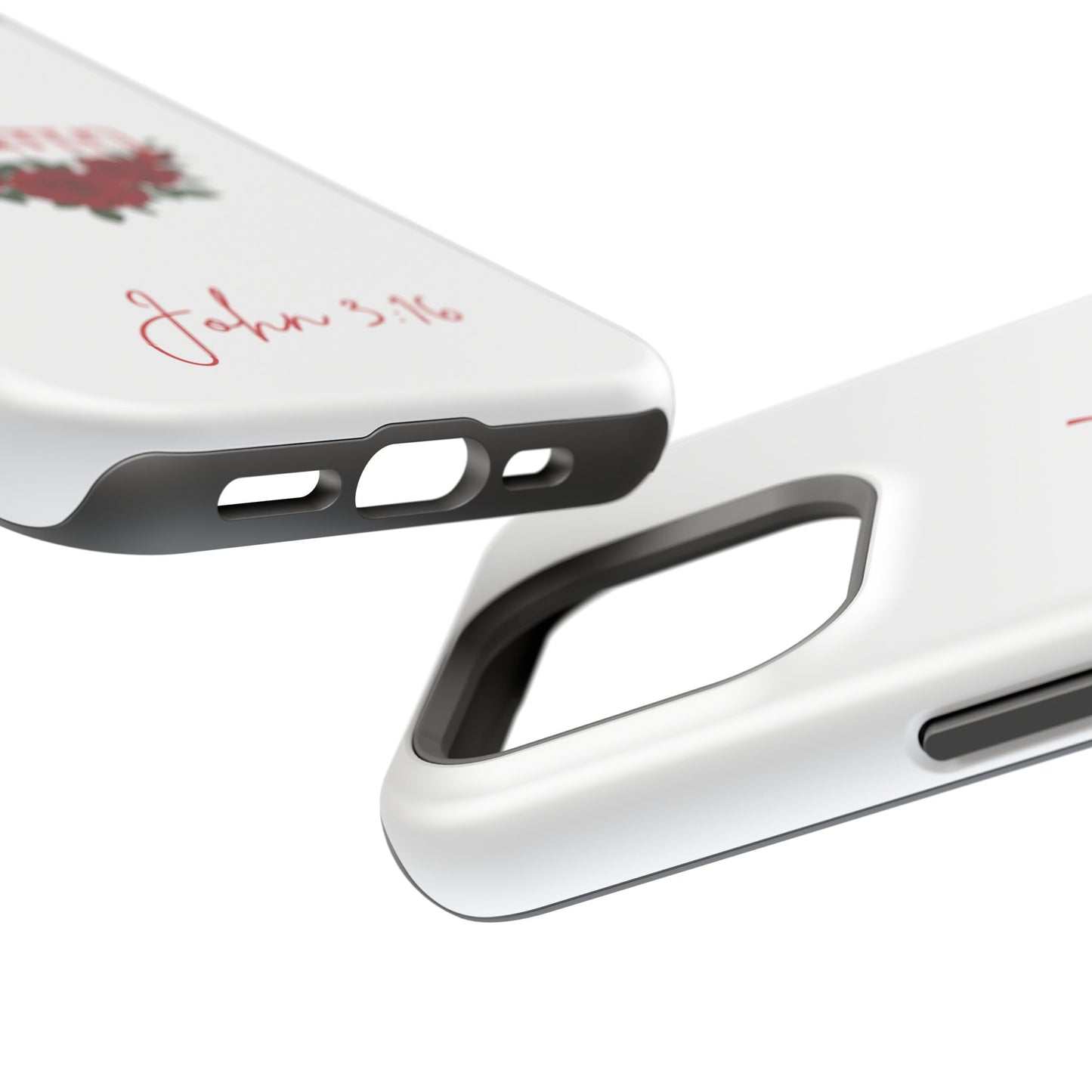 Agape (Love) Phone Case