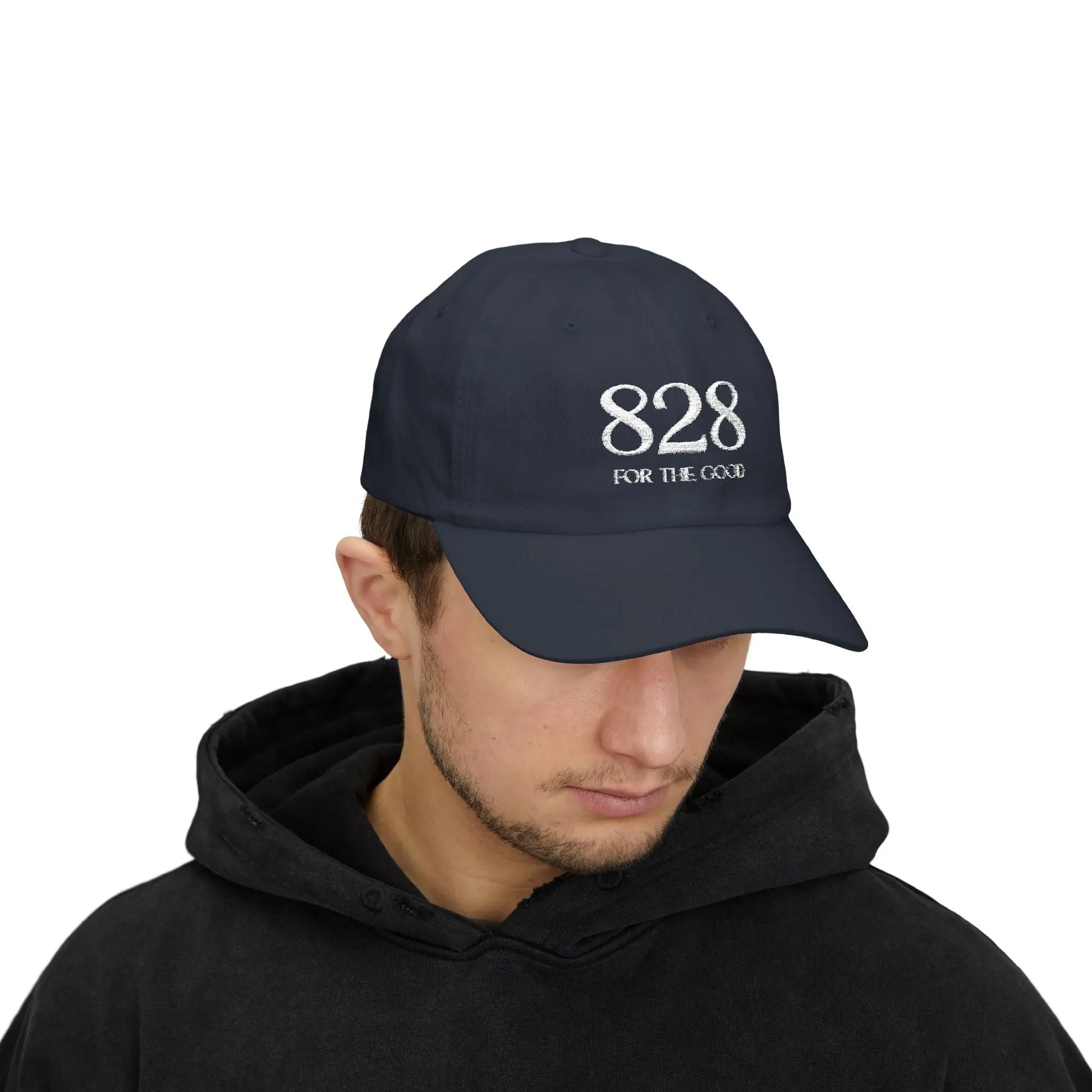828 Classic Cap Printify