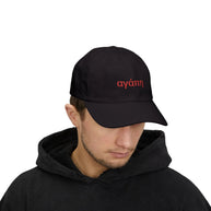 Agape (Love) Cap Printify