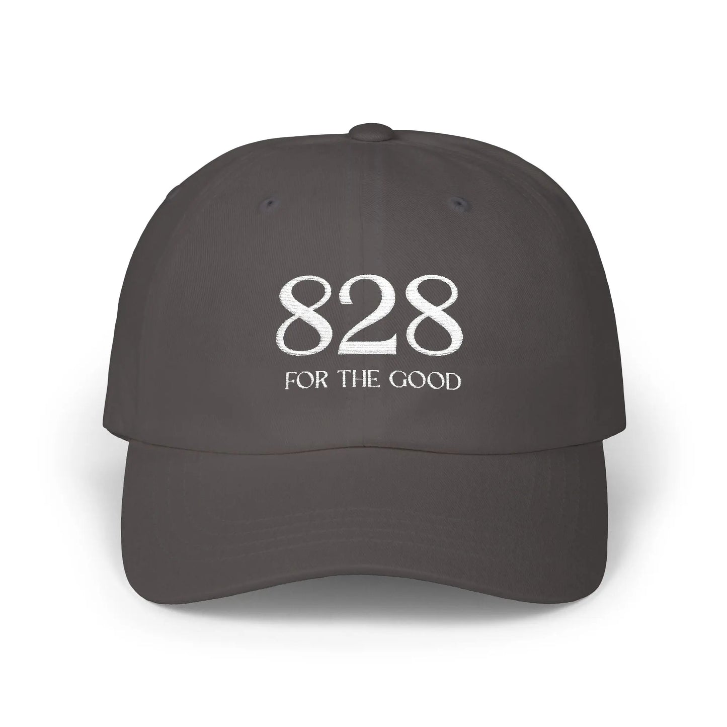 828 Classic Cap Printify