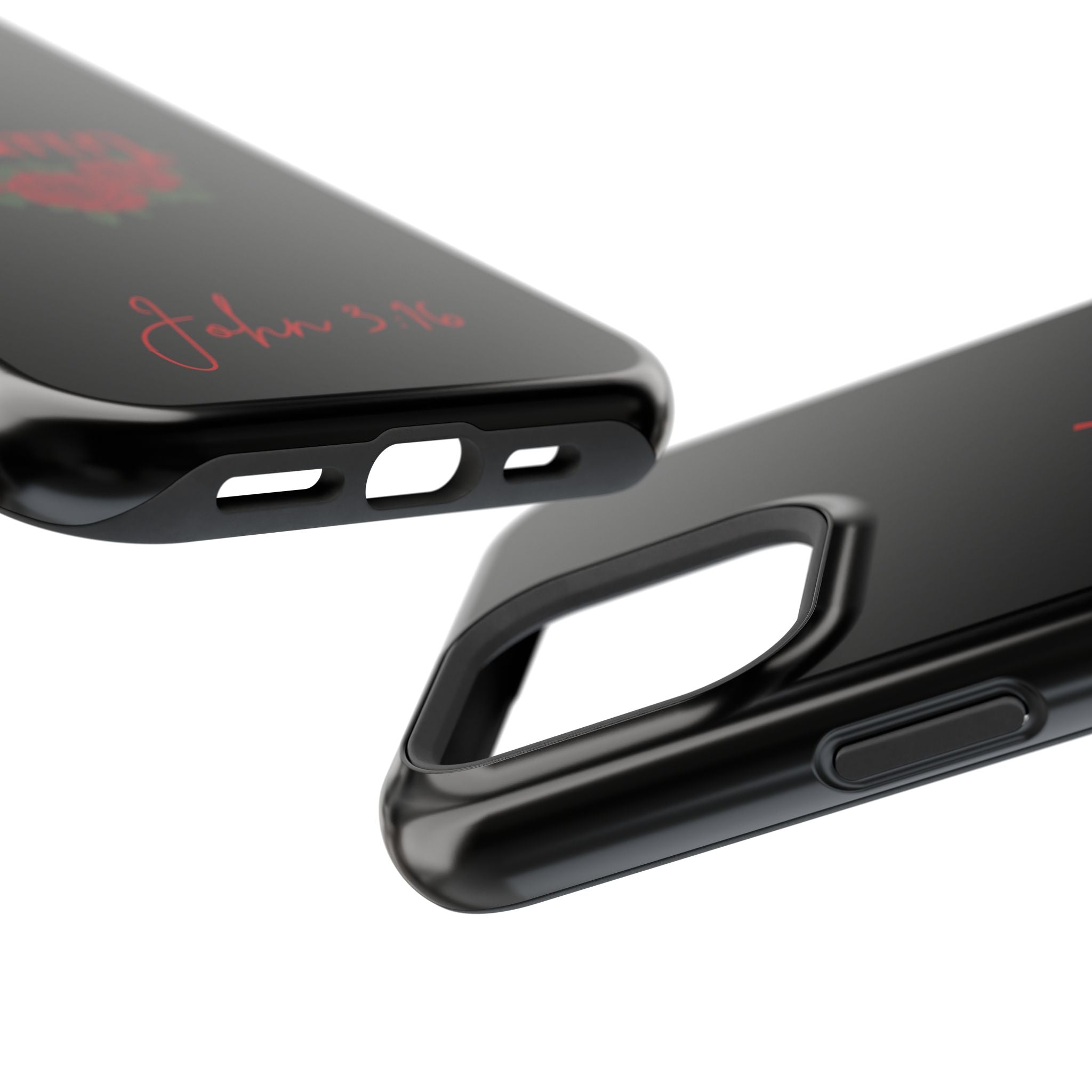 Agape (Love) Phone Case