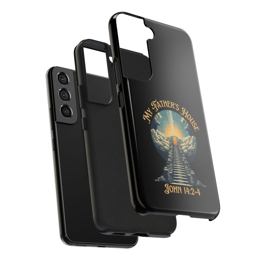End Game Phone Case