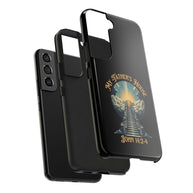 End Game Phone Case