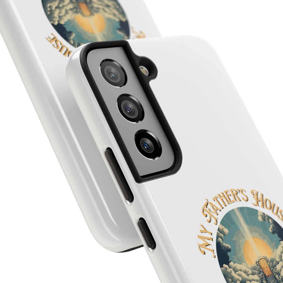 End Game Phone Case
