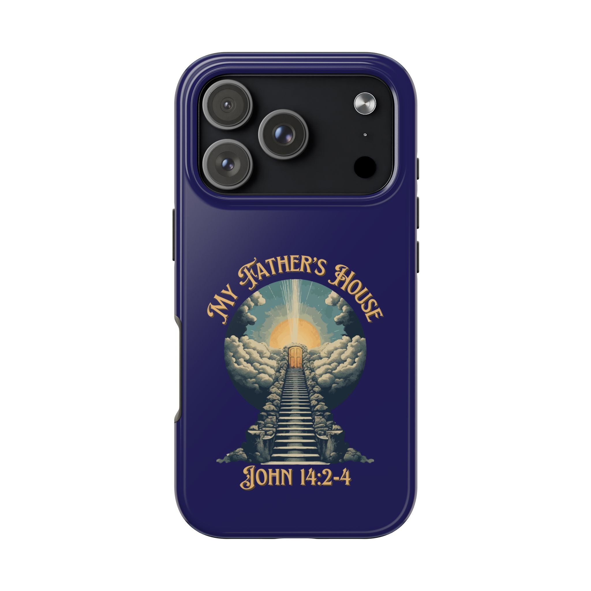 End Game Phone Case